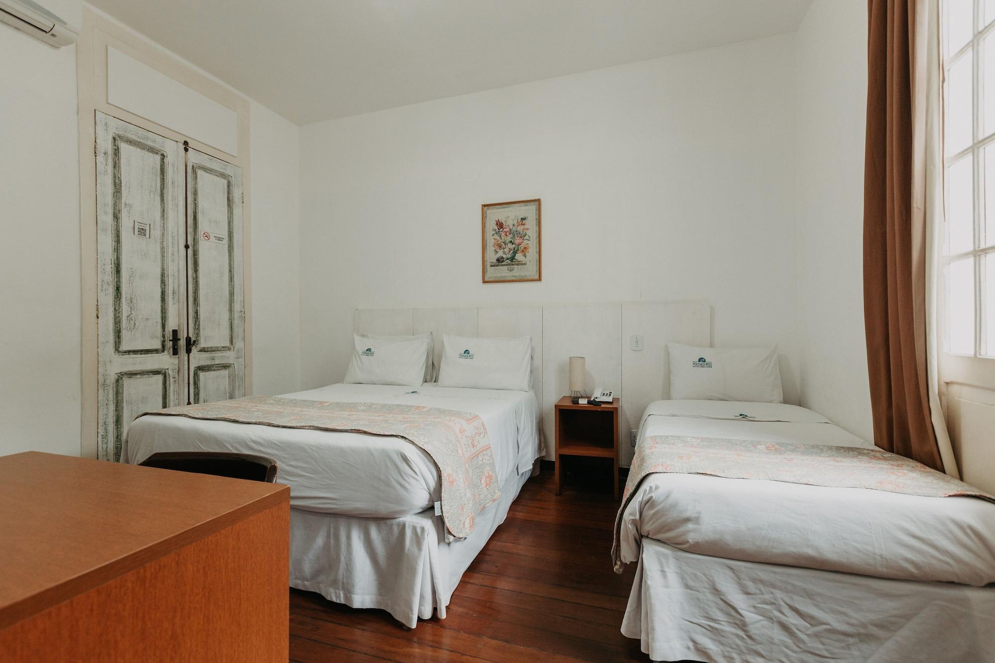 Kastel Grao Para Petrópolis 外观 照片