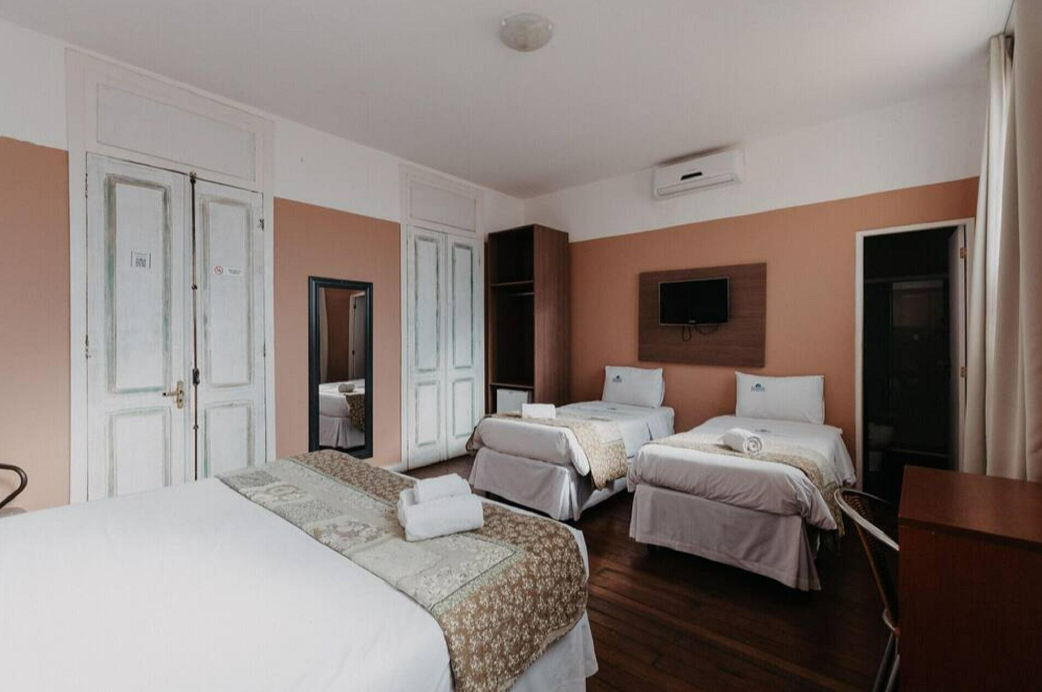 Kastel Grao Para Petrópolis 外观 照片