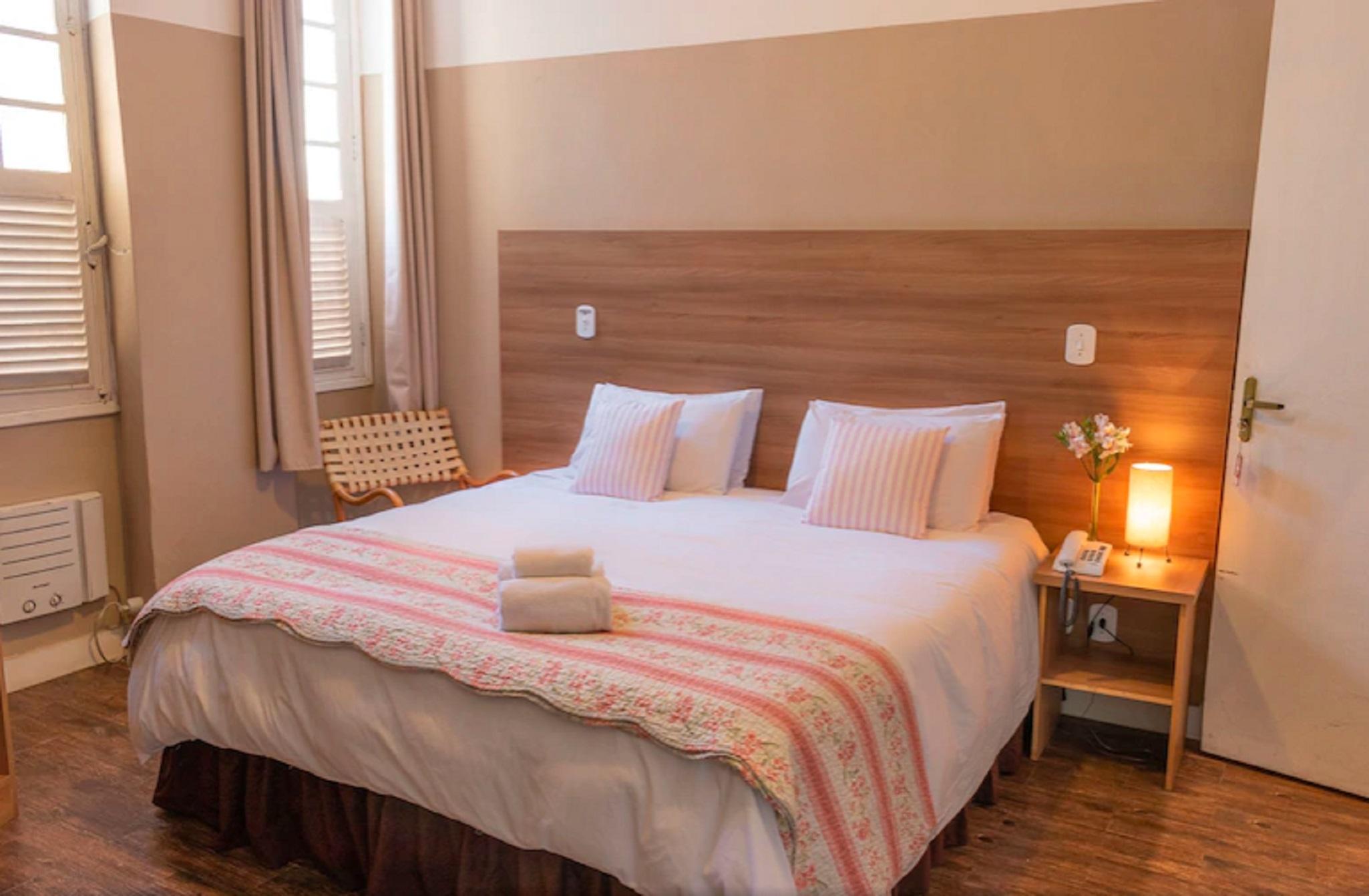 Kastel Grao Para Petrópolis 外观 照片