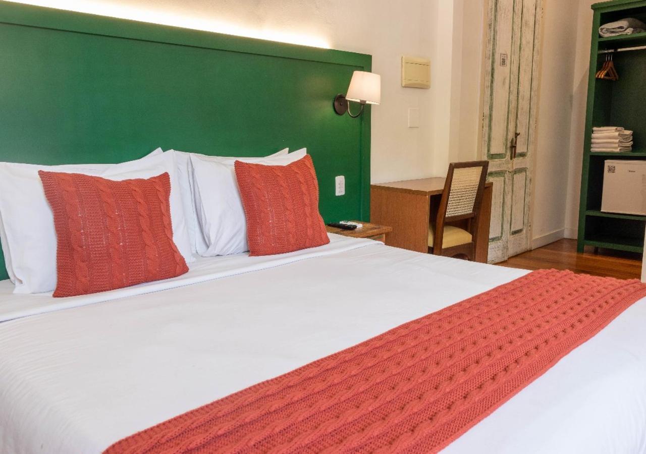 Kastel Grao Para Petrópolis 外观 照片