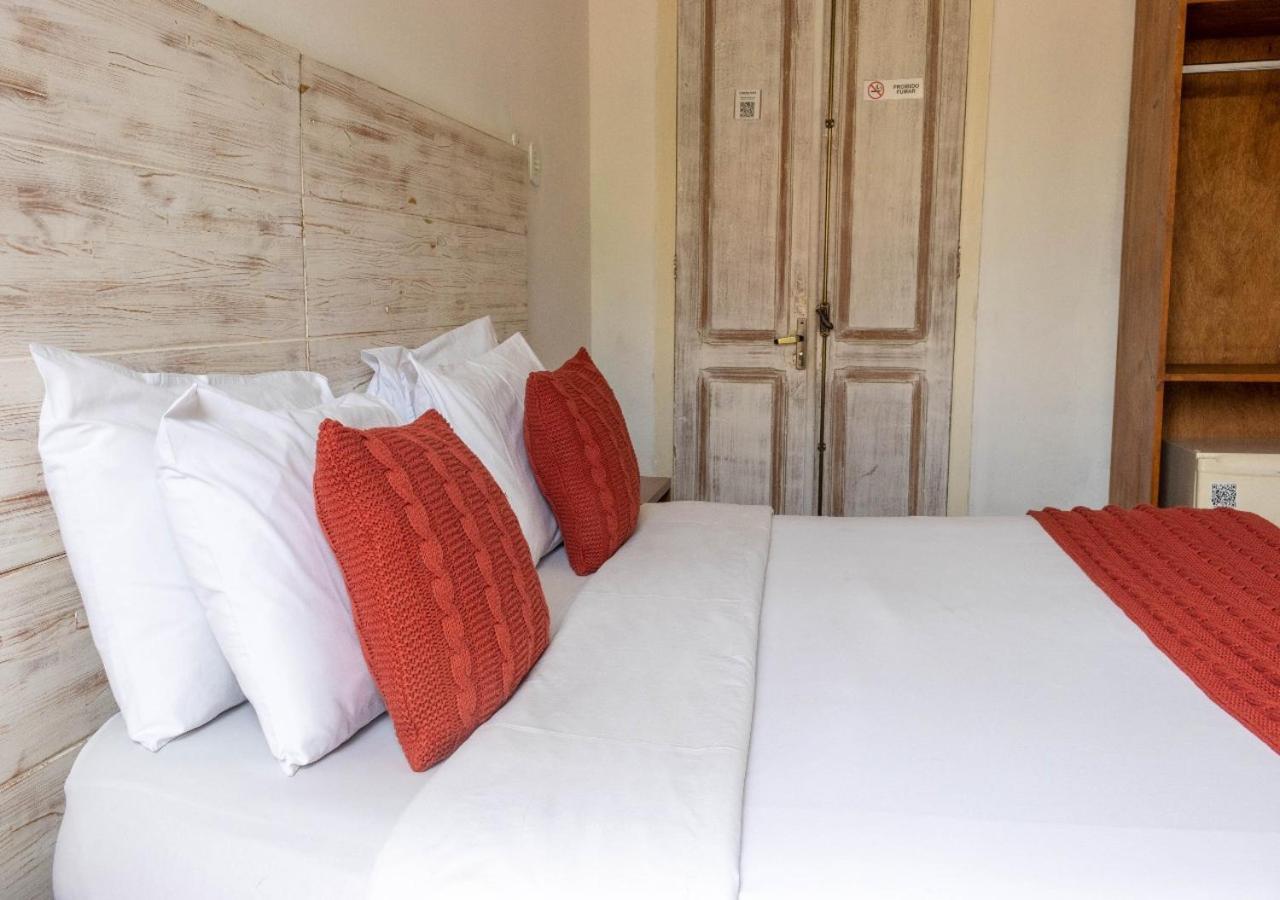 Kastel Grao Para Petrópolis 外观 照片