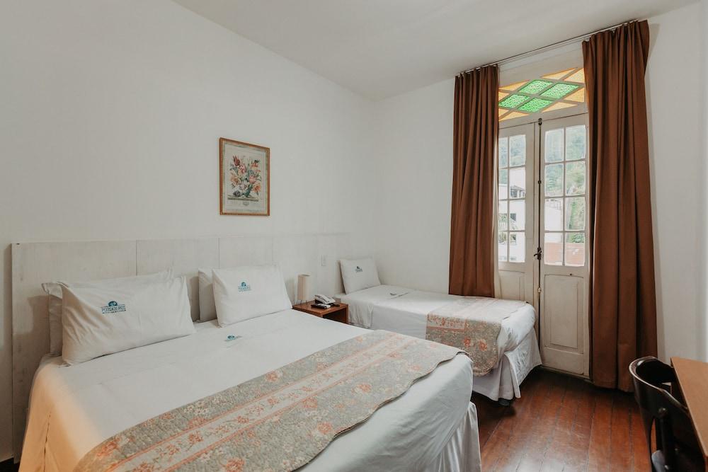 Kastel Grao Para Petrópolis 外观 照片