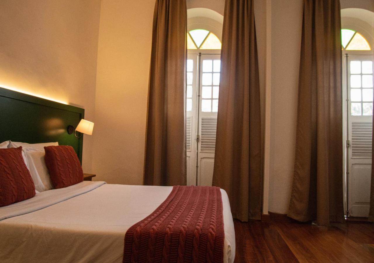 Kastel Grao Para Petrópolis 客房 照片