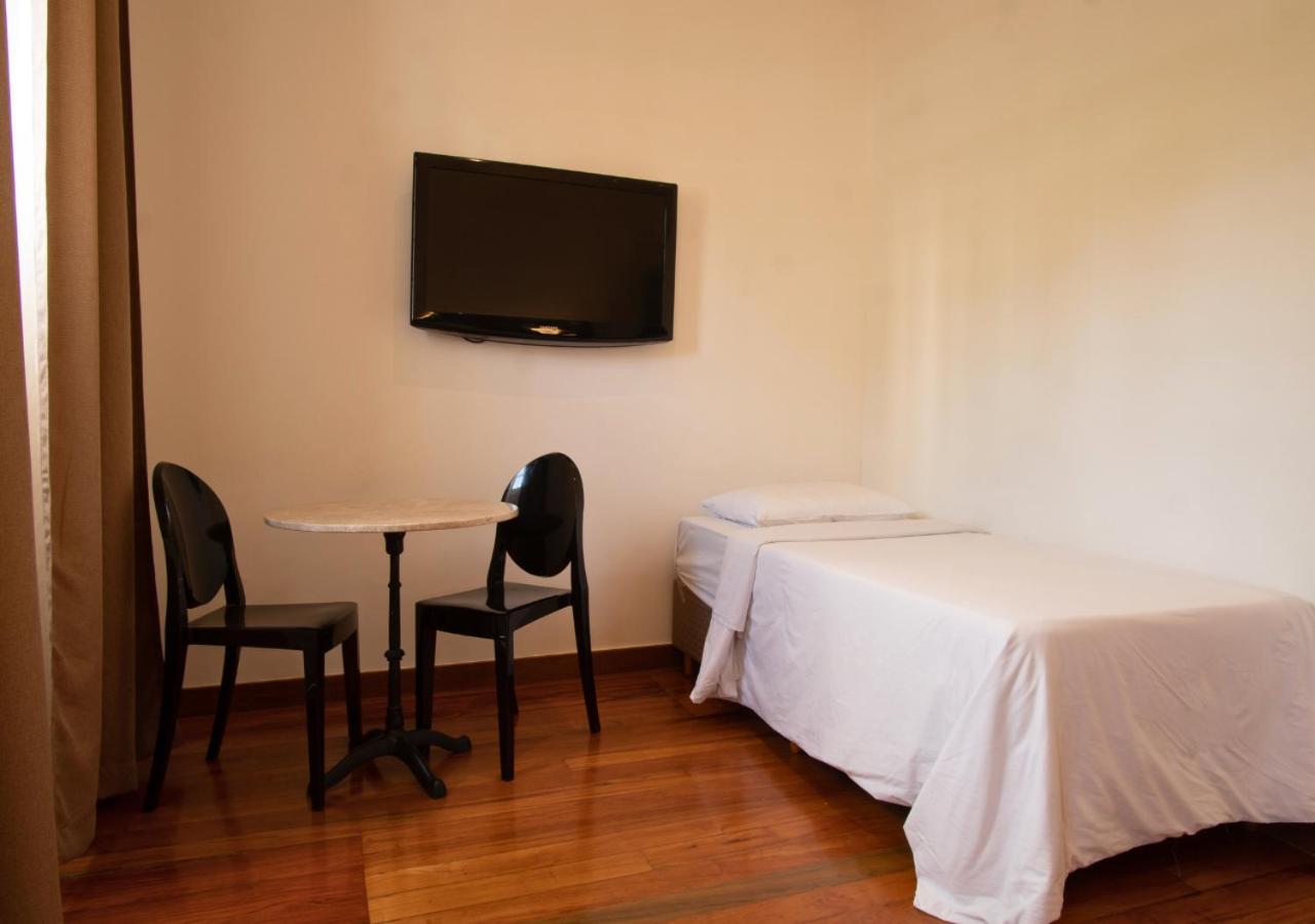Kastel Grao Para Petrópolis 客房 照片