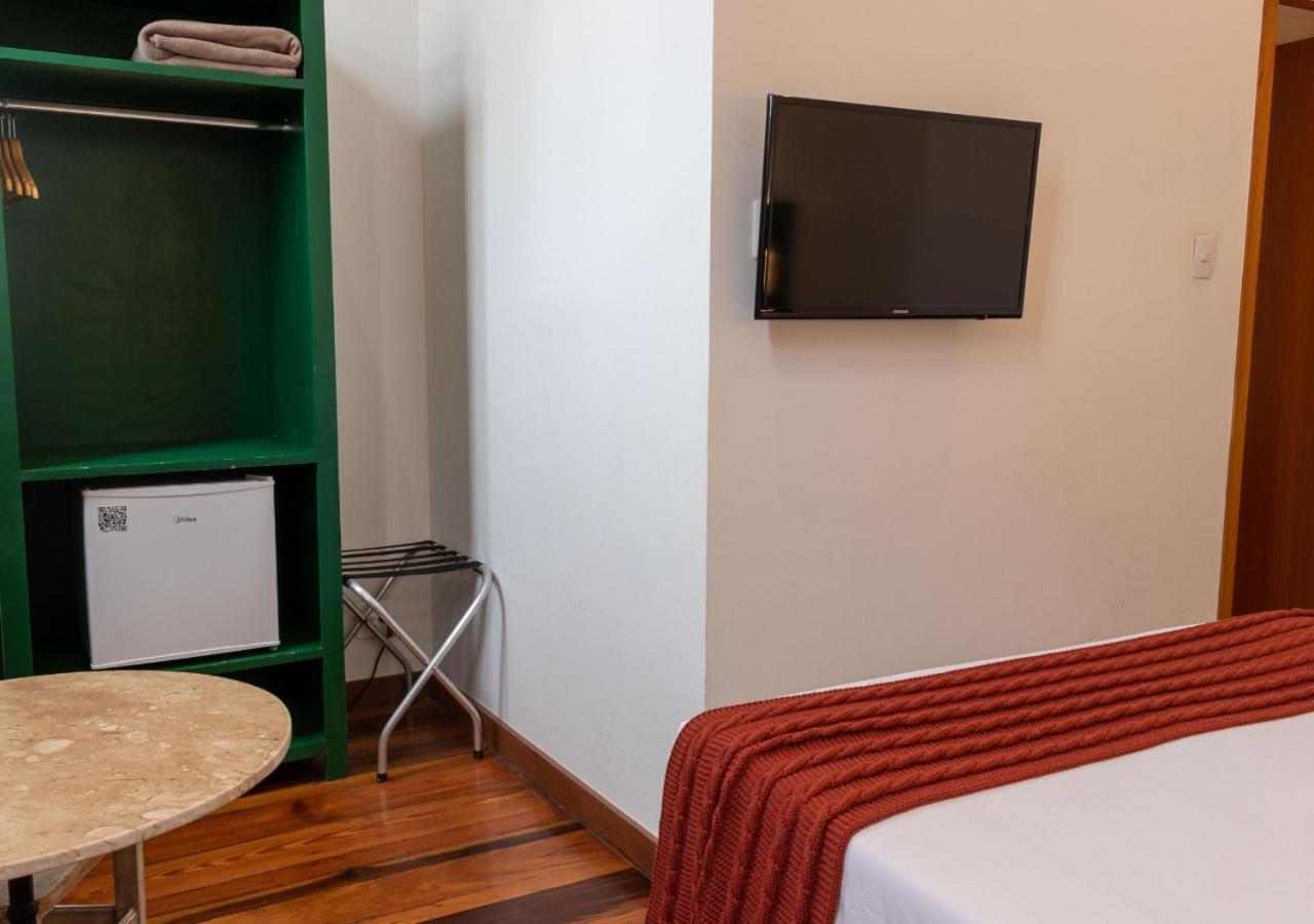 Kastel Grao Para Petrópolis 客房 照片