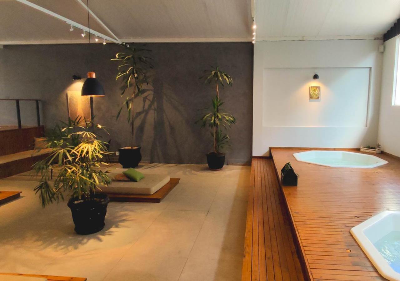 Kastel Grao Para Petrópolis 外观 照片