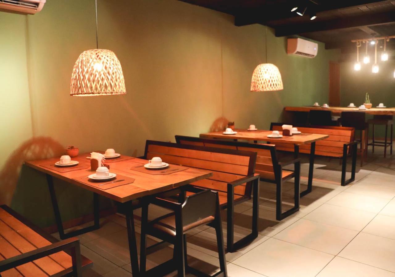 Kastel Grao Para Petrópolis 外观 照片