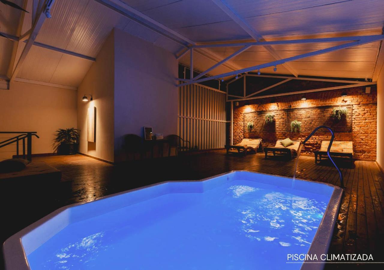 Kastel Grao Para Petrópolis 外观 照片