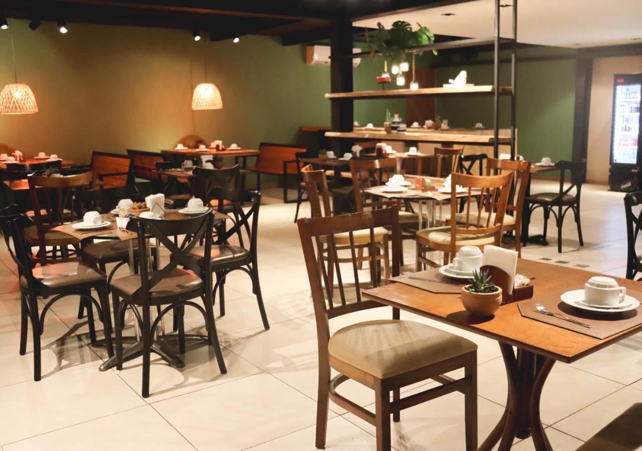 Kastel Grao Para Petrópolis 外观 照片
