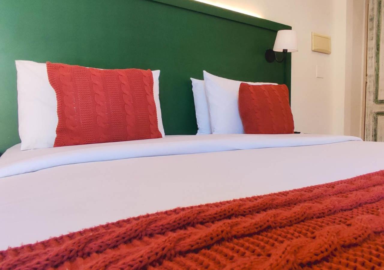Kastel Grao Para Petrópolis 外观 照片