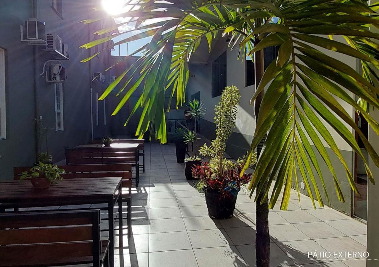 Kastel Grao Para Petrópolis 外观 照片