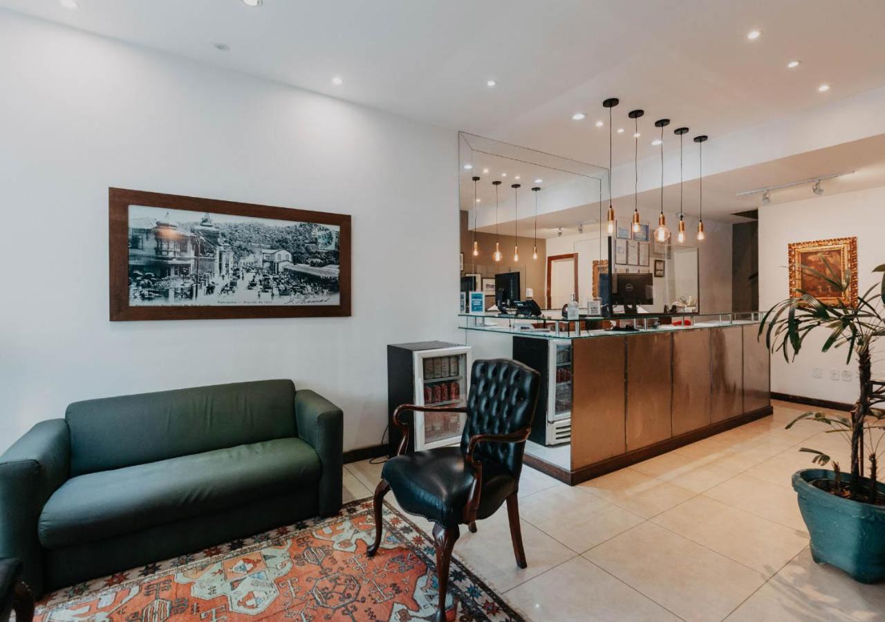 Kastel Grao Para Petrópolis 外观 照片
