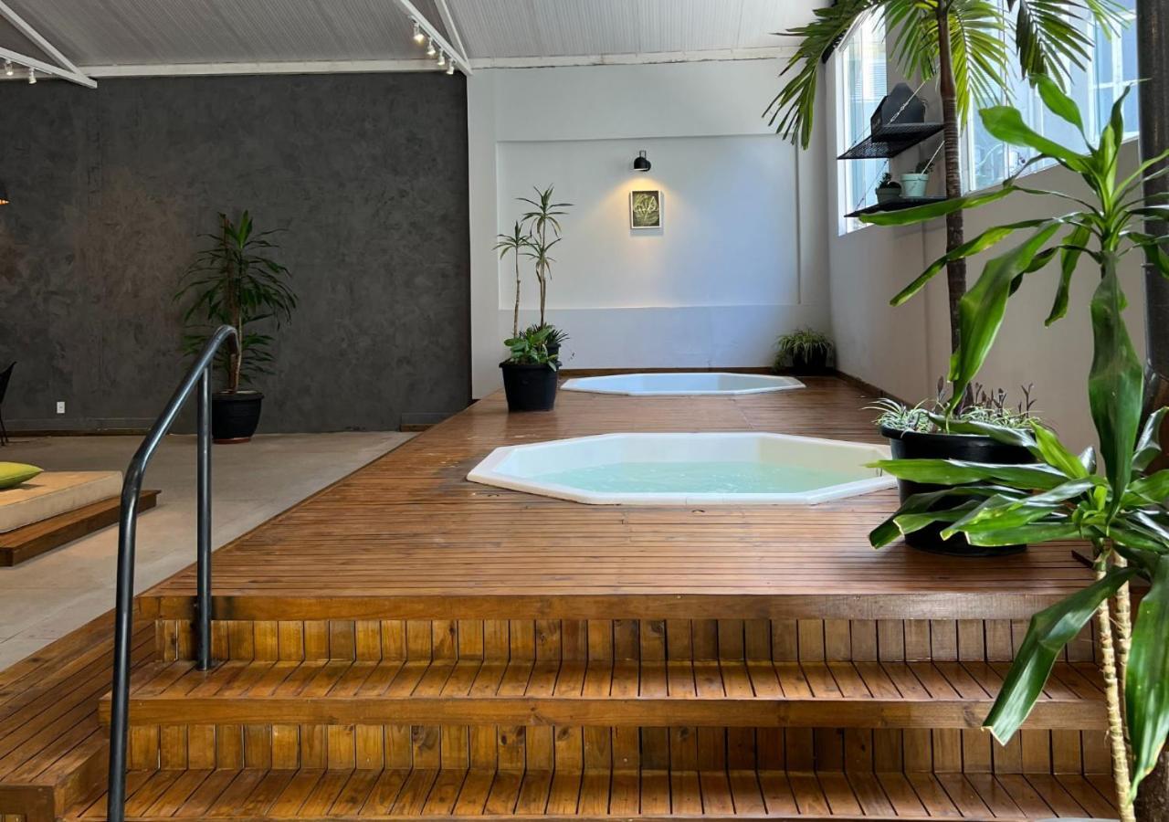 Kastel Grao Para Petrópolis 外观 照片