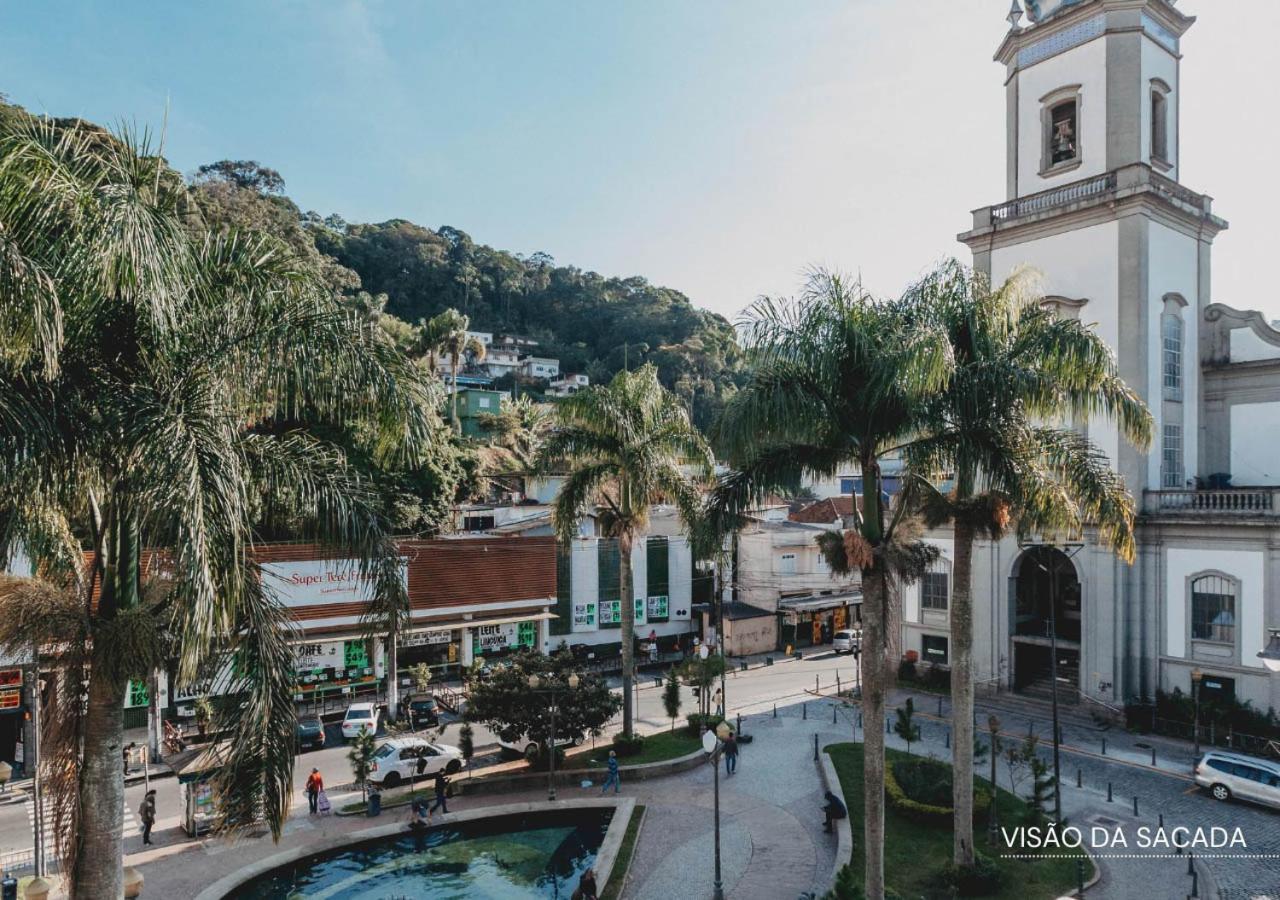 Kastel Grao Para Petrópolis 外观 照片
