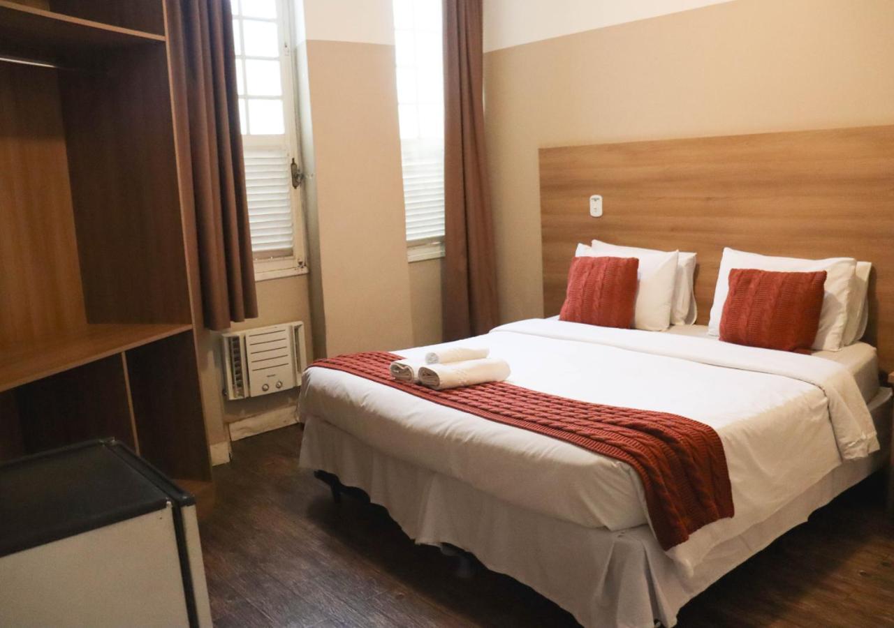 Kastel Grao Para Petrópolis 外观 照片