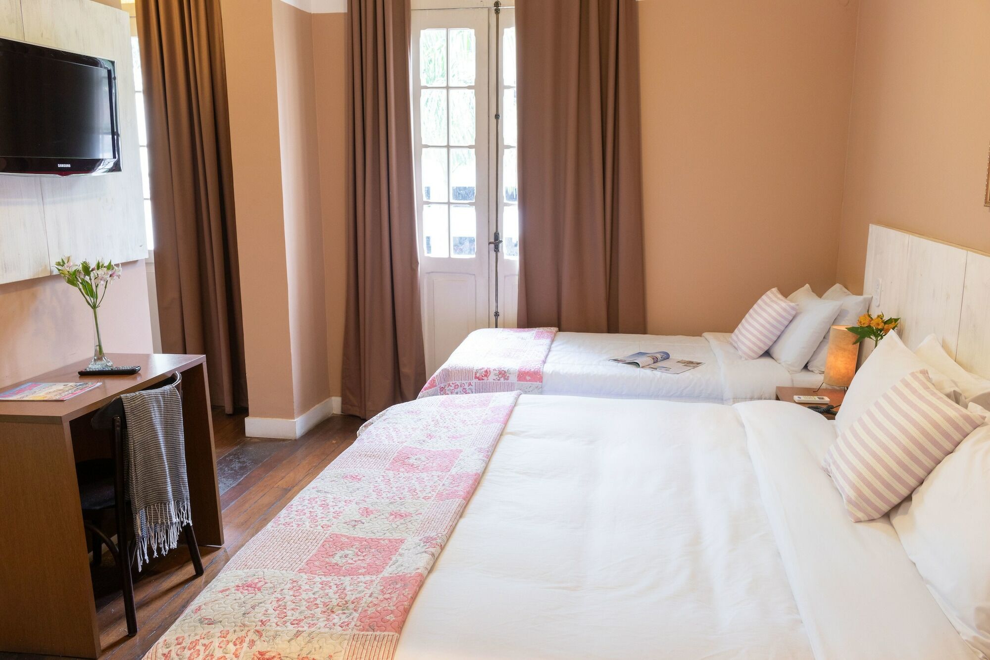 Kastel Grao Para Petrópolis 外观 照片